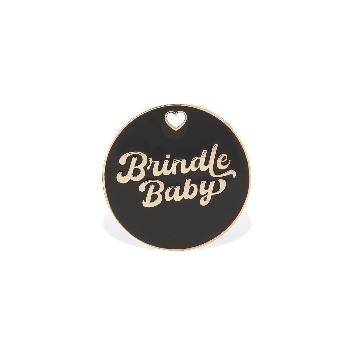 Brindle Baby