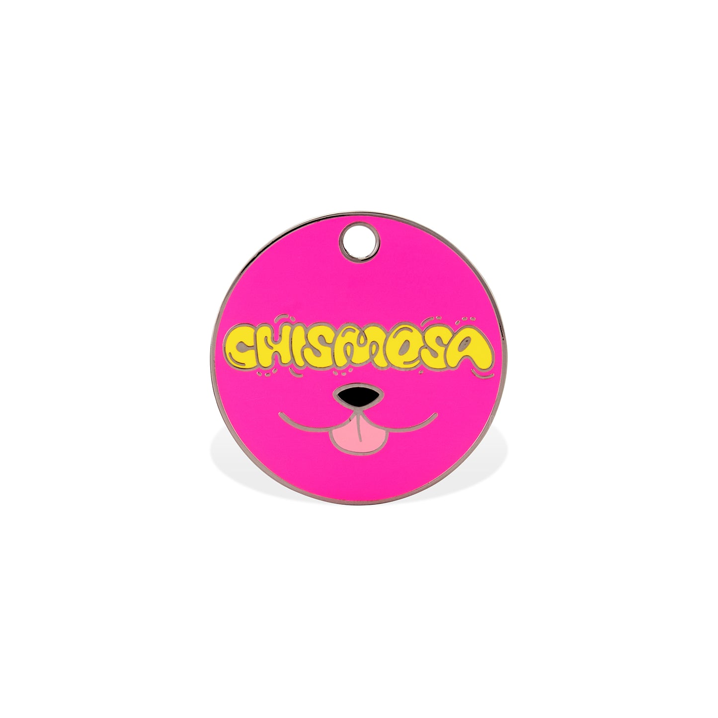 Chismosa