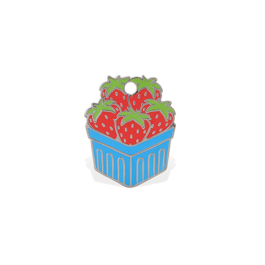 Strawberry Fields