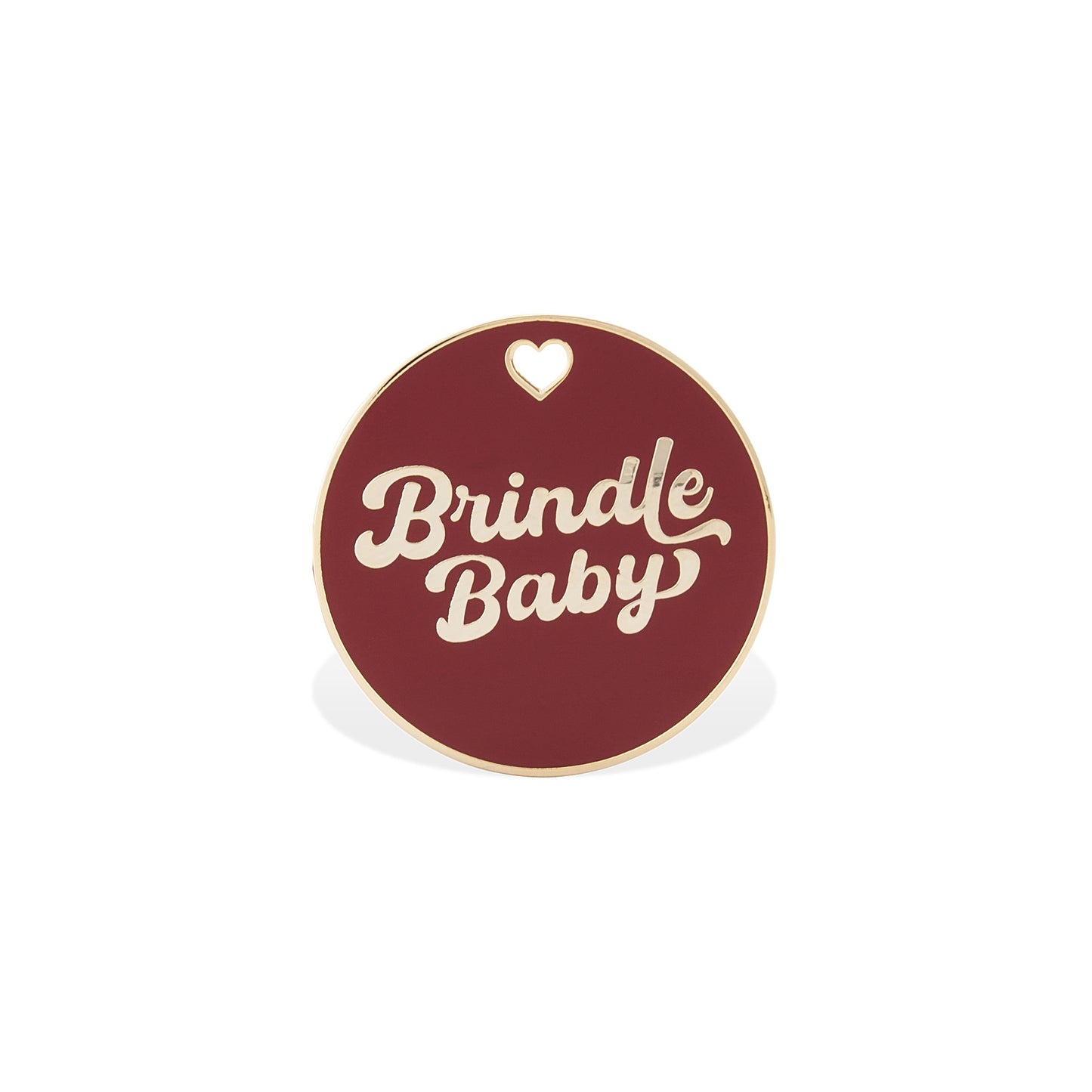 Brindle Baby