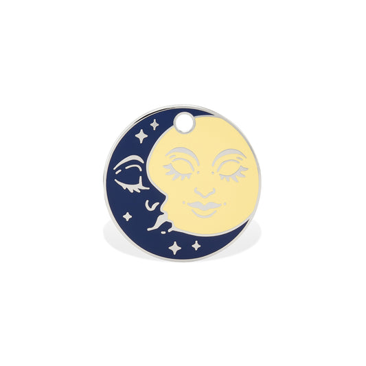 Sun & Moon
