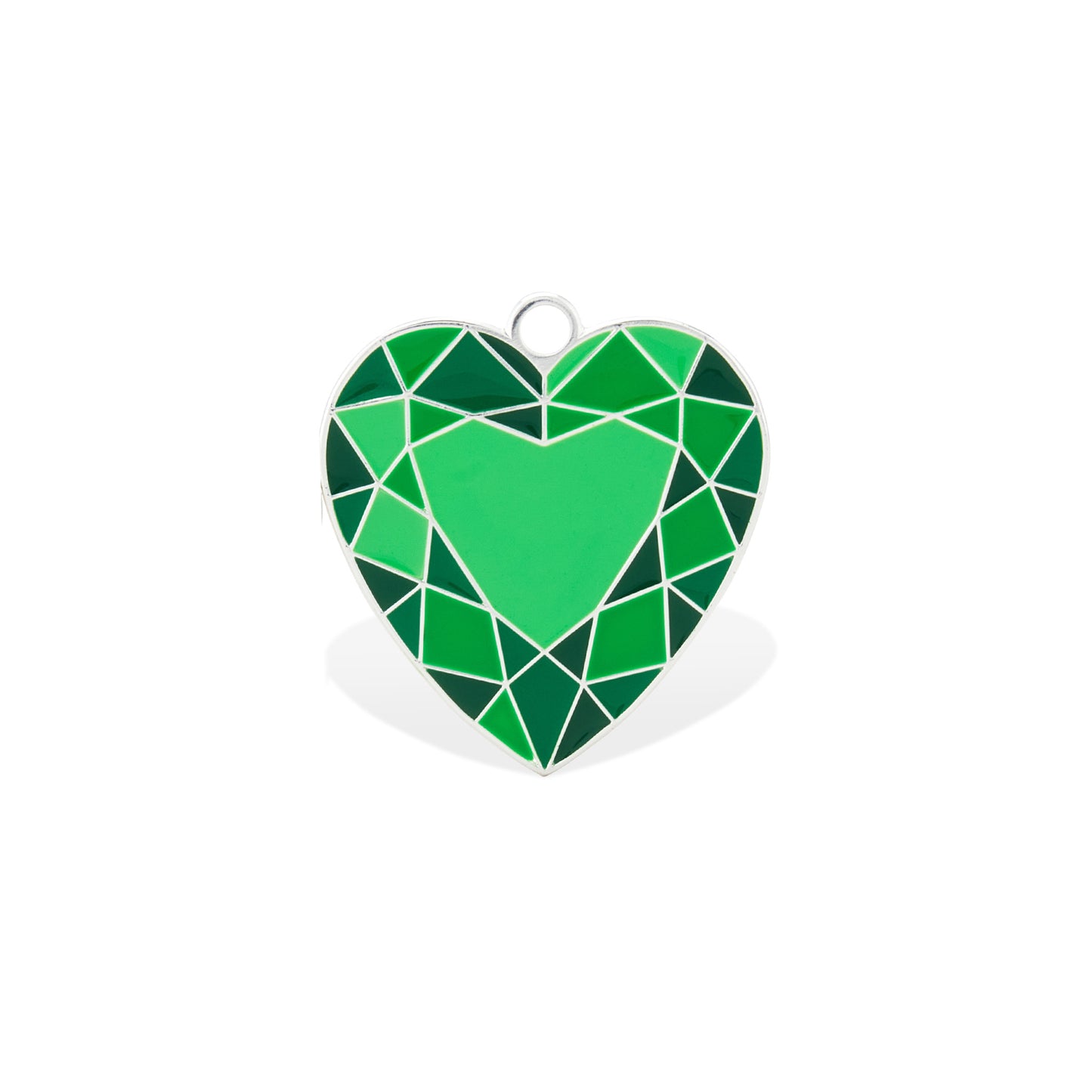 Emerald Heart