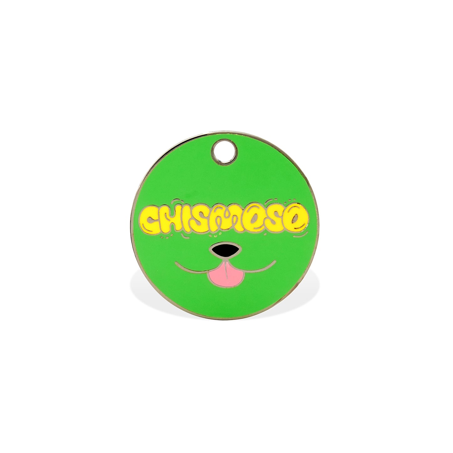 Chismoso