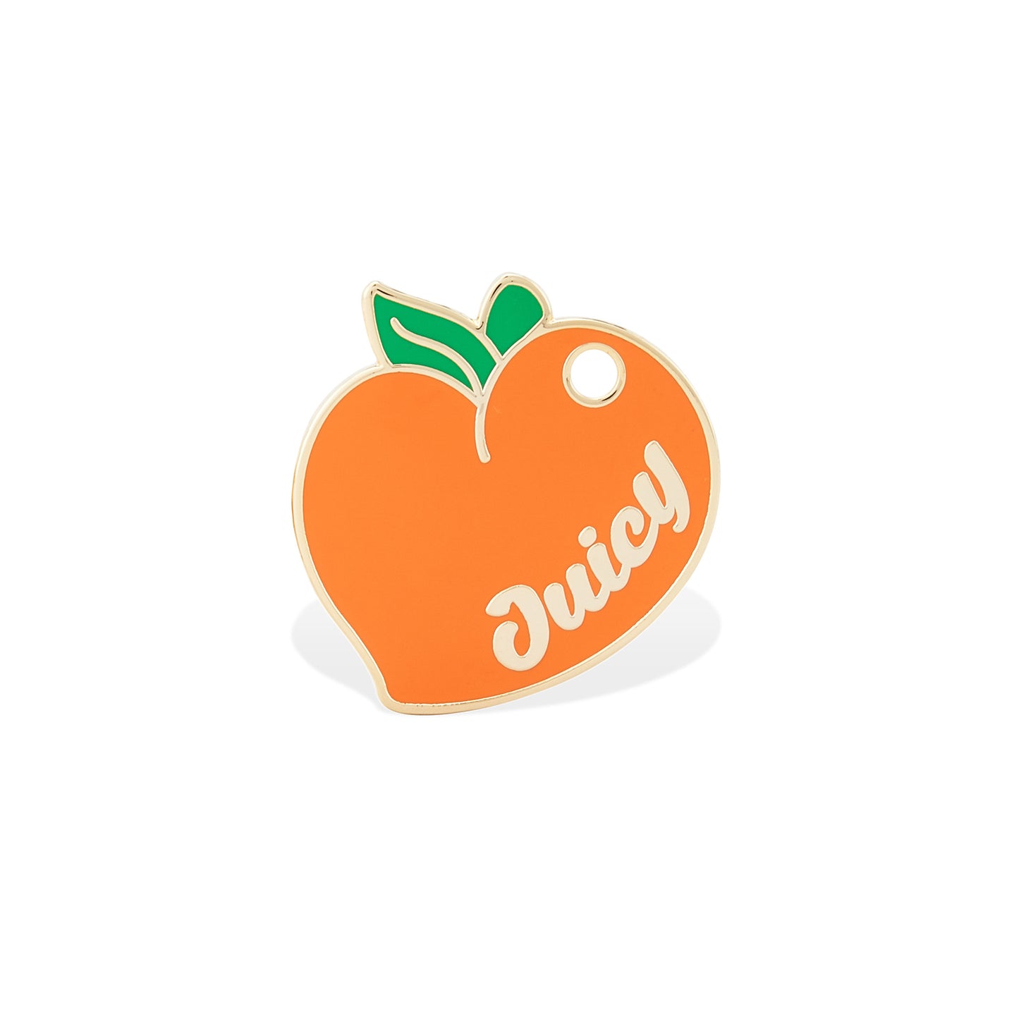 Juicy Peach