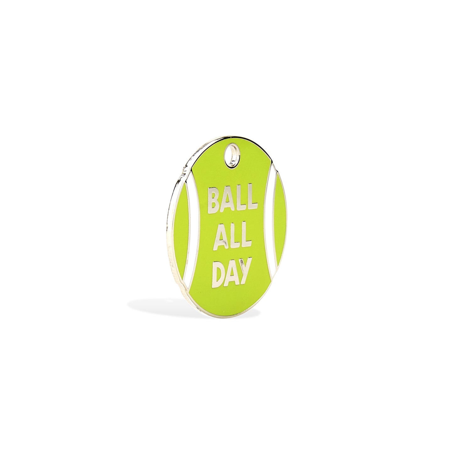 Ball All Day