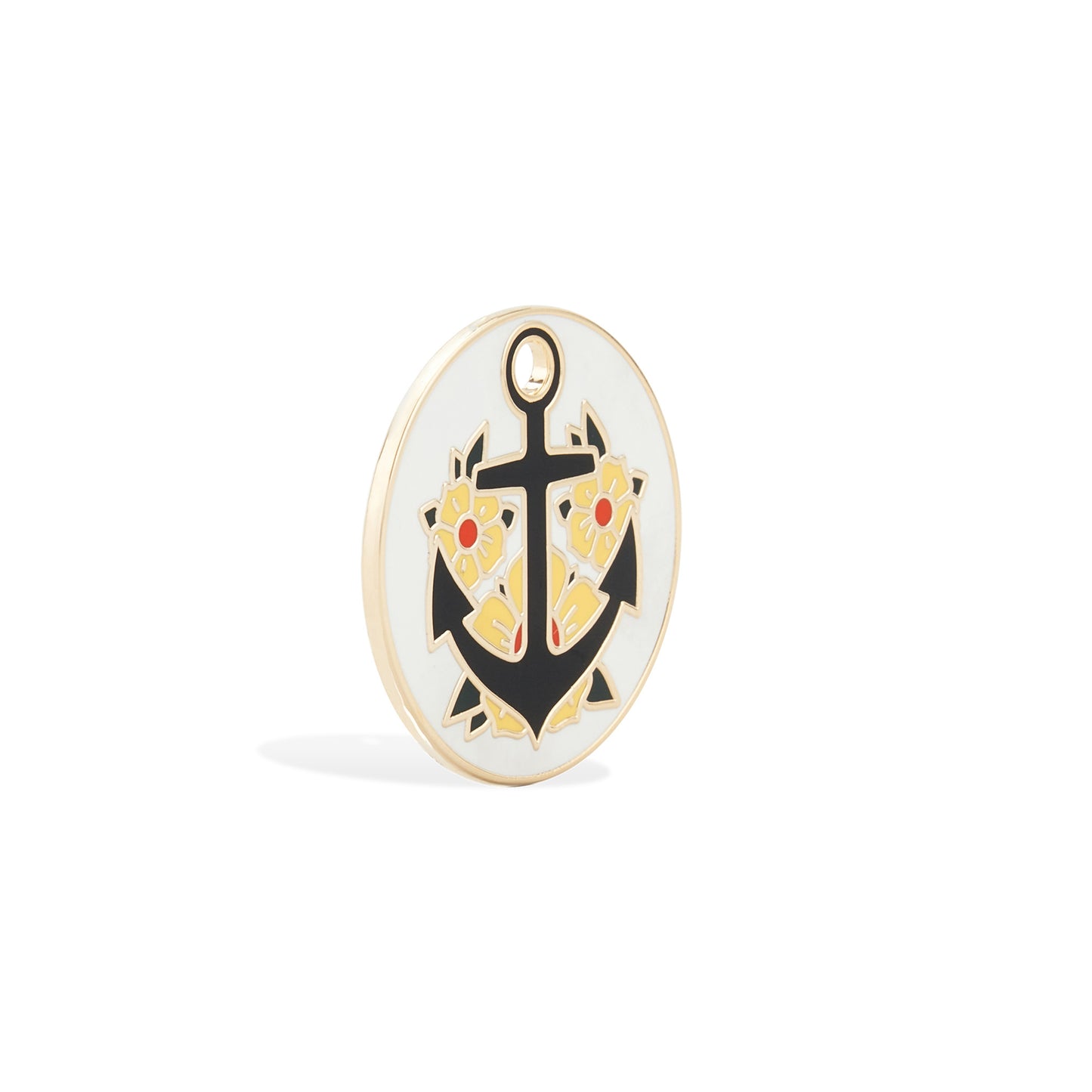 Anchors Aweigh