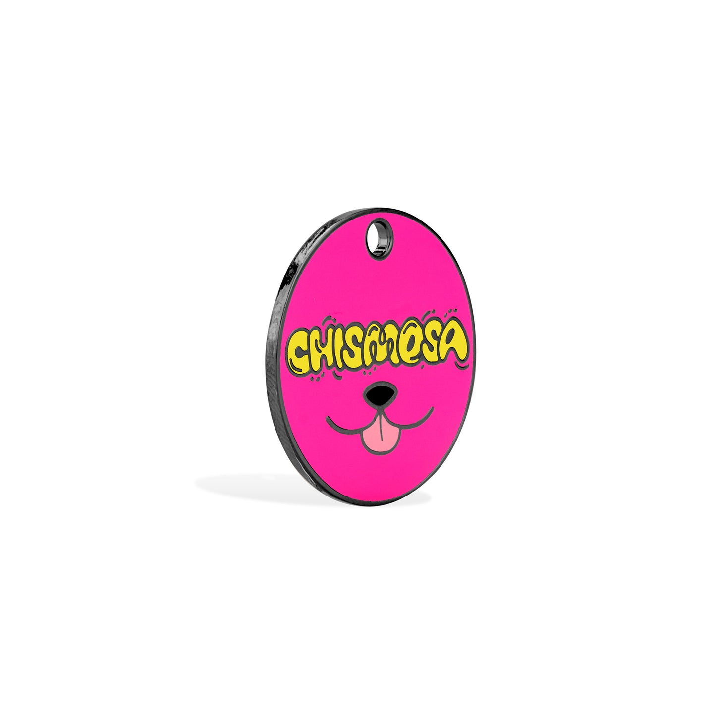 Chismosa