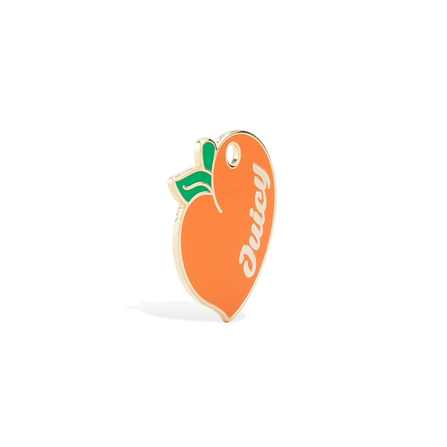 Juicy Peach