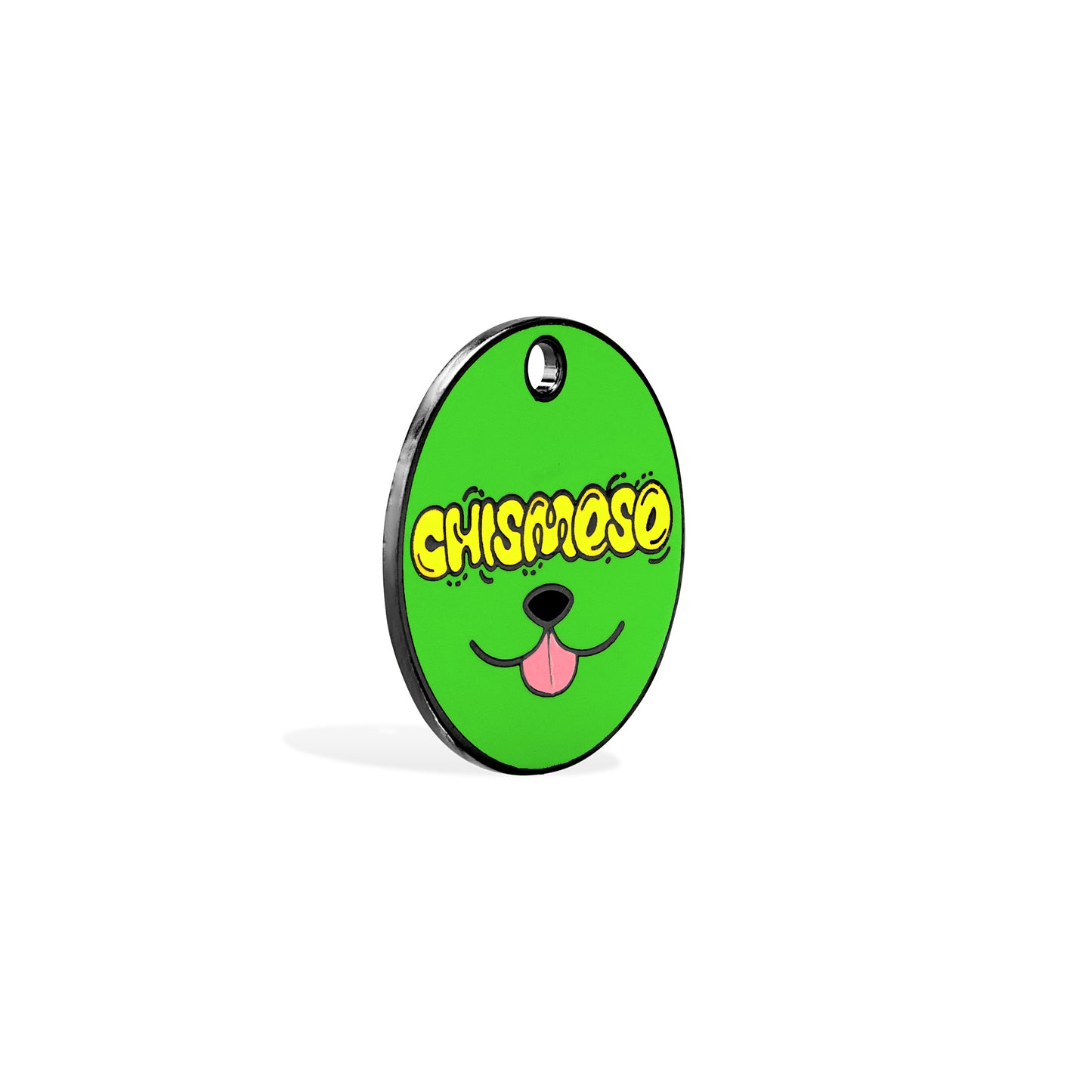Chismoso