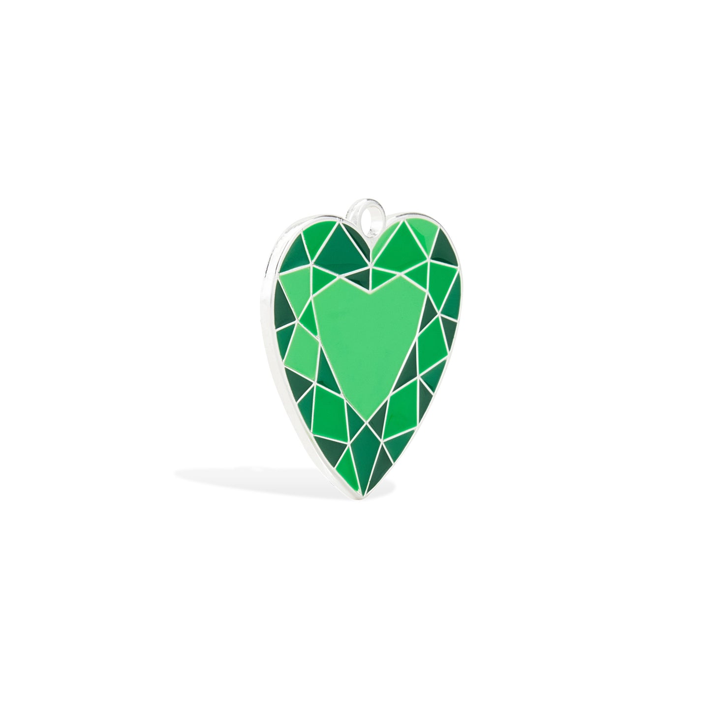 Emerald Heart