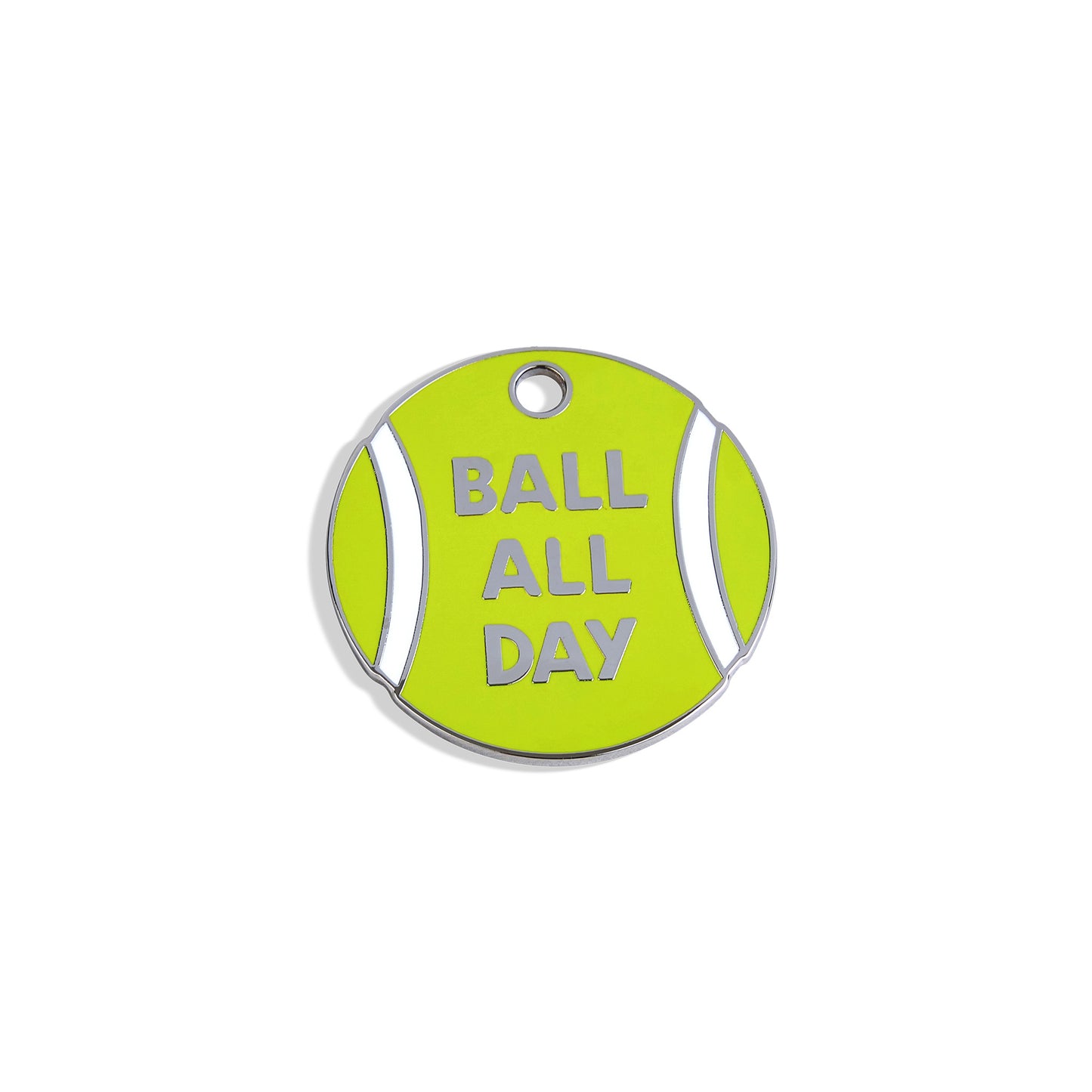 Ball All Day