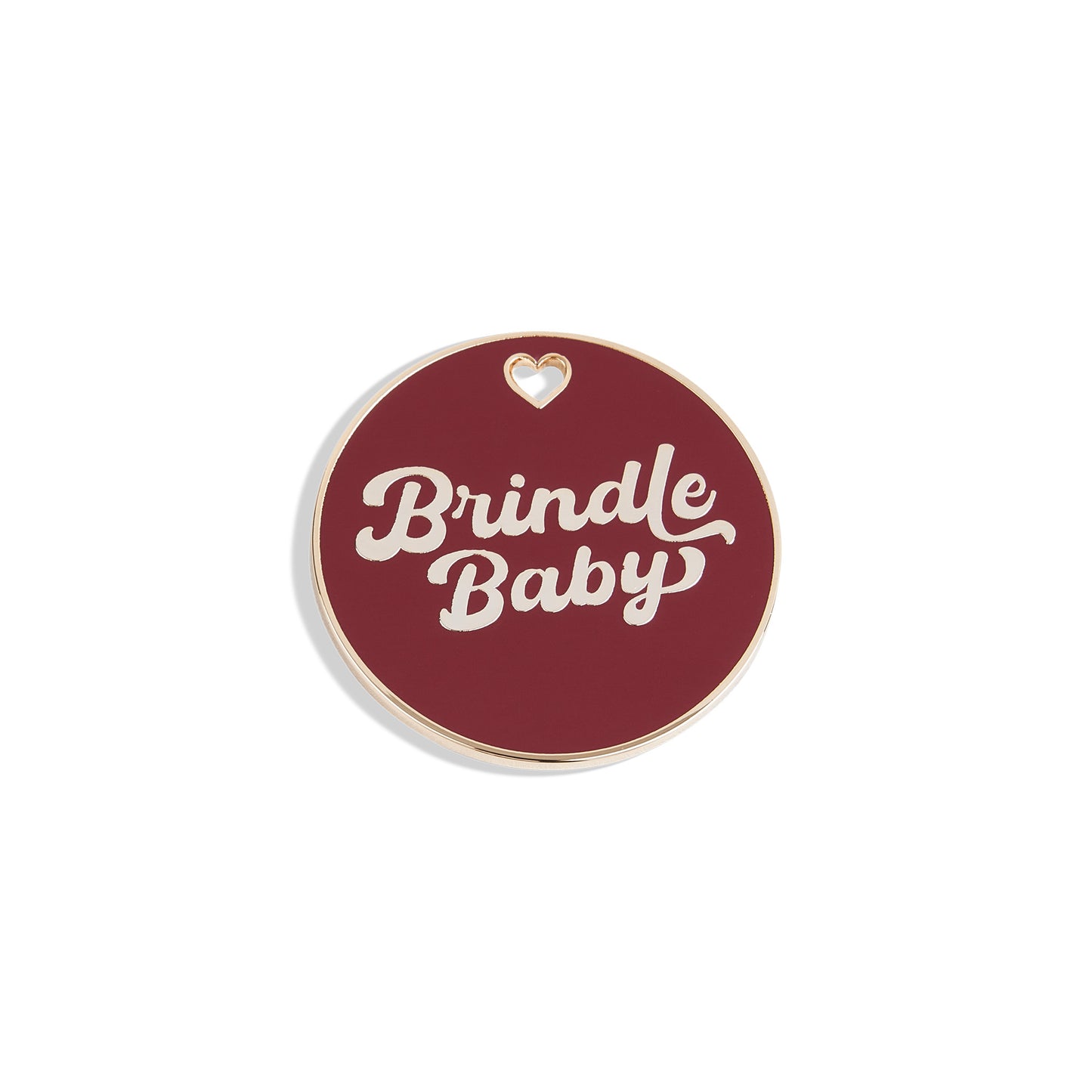 Brindle Baby