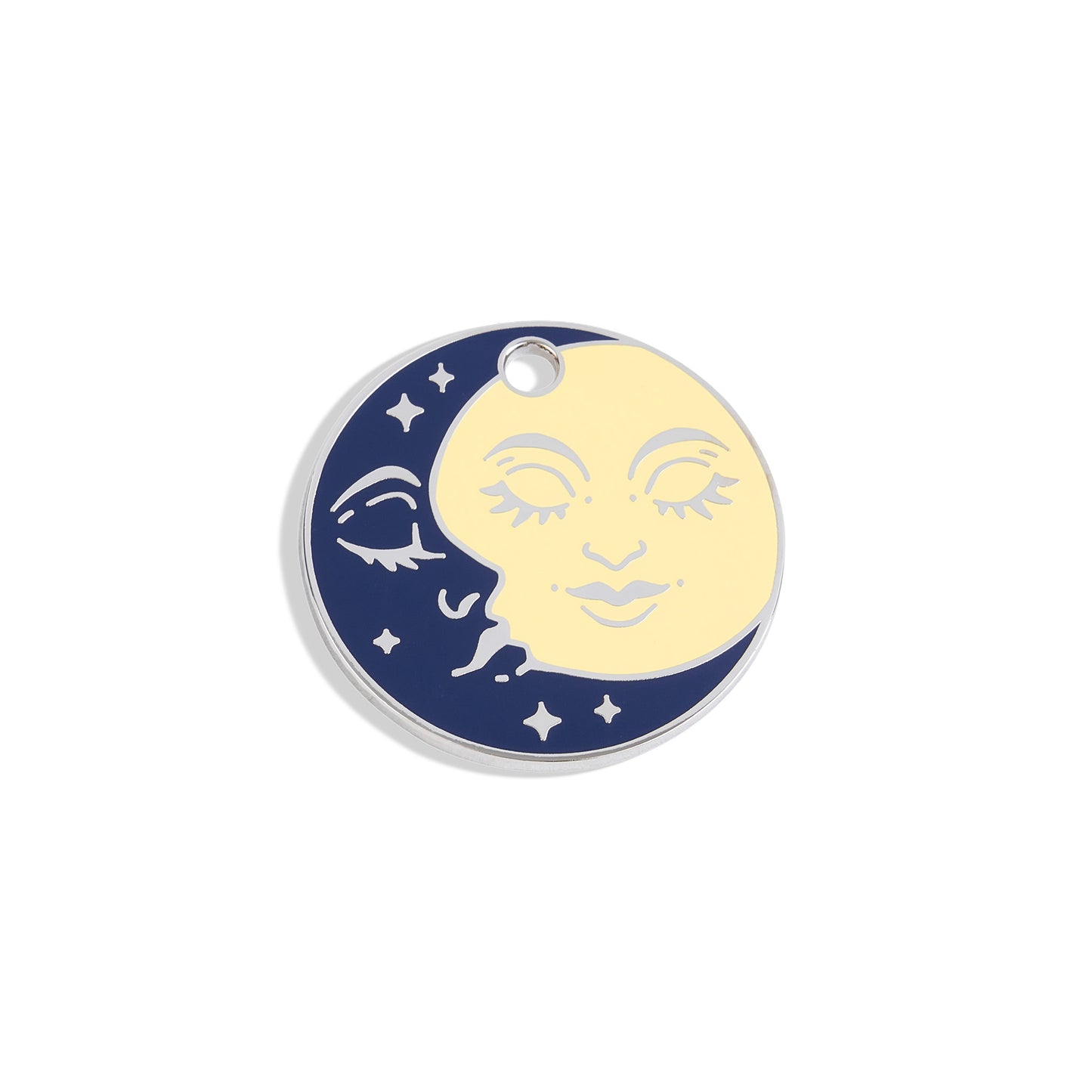 Sun & Moon