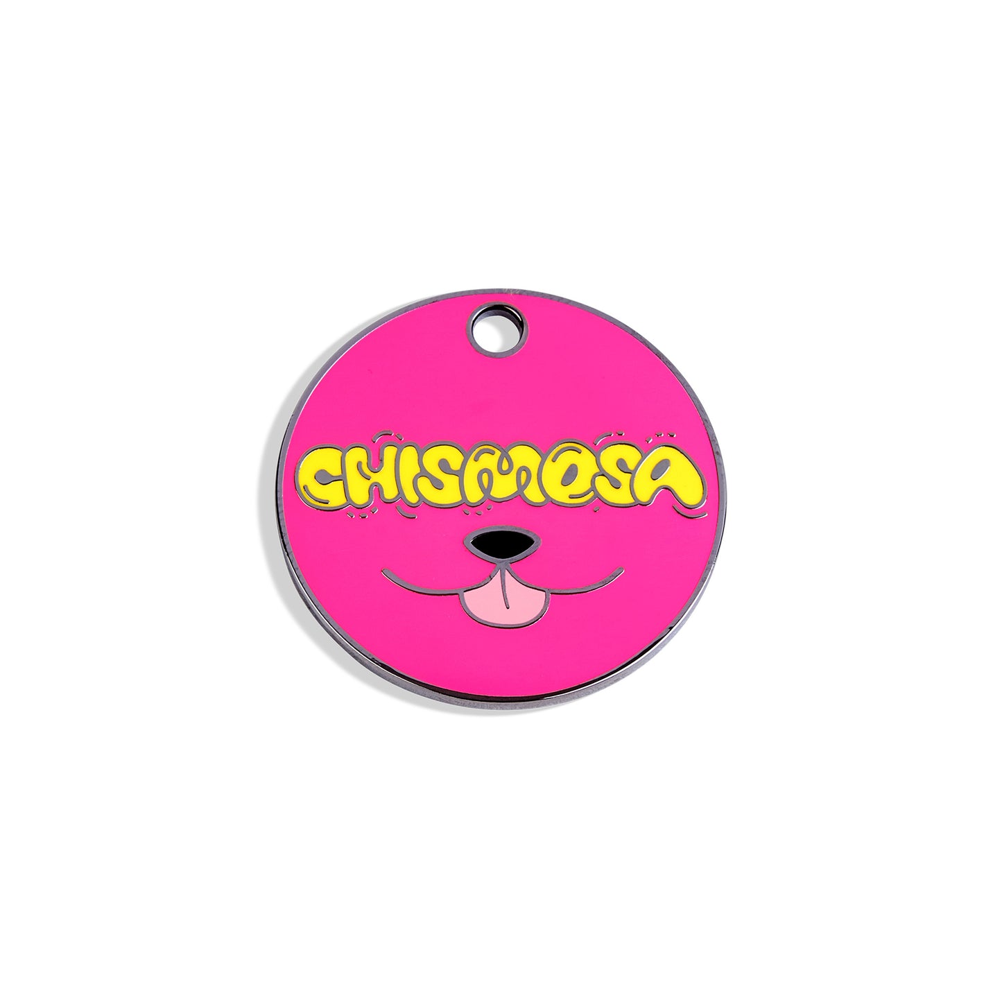 Chismosa