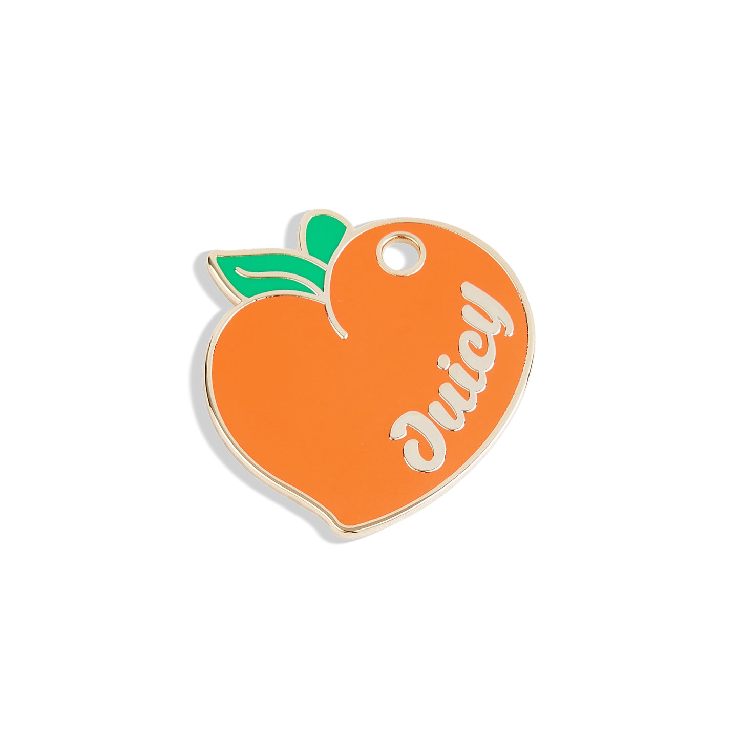Juicy Peach