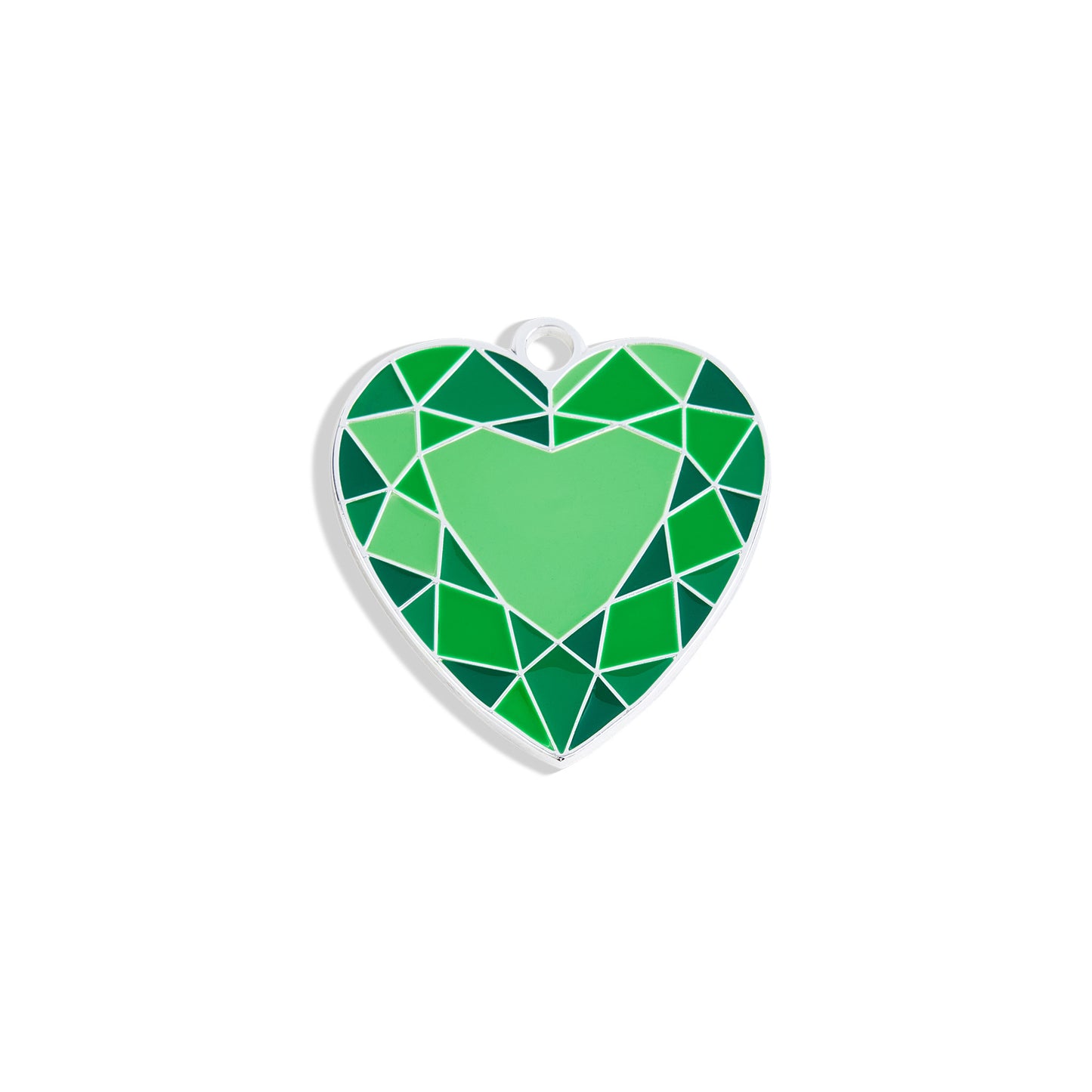 Emerald Heart