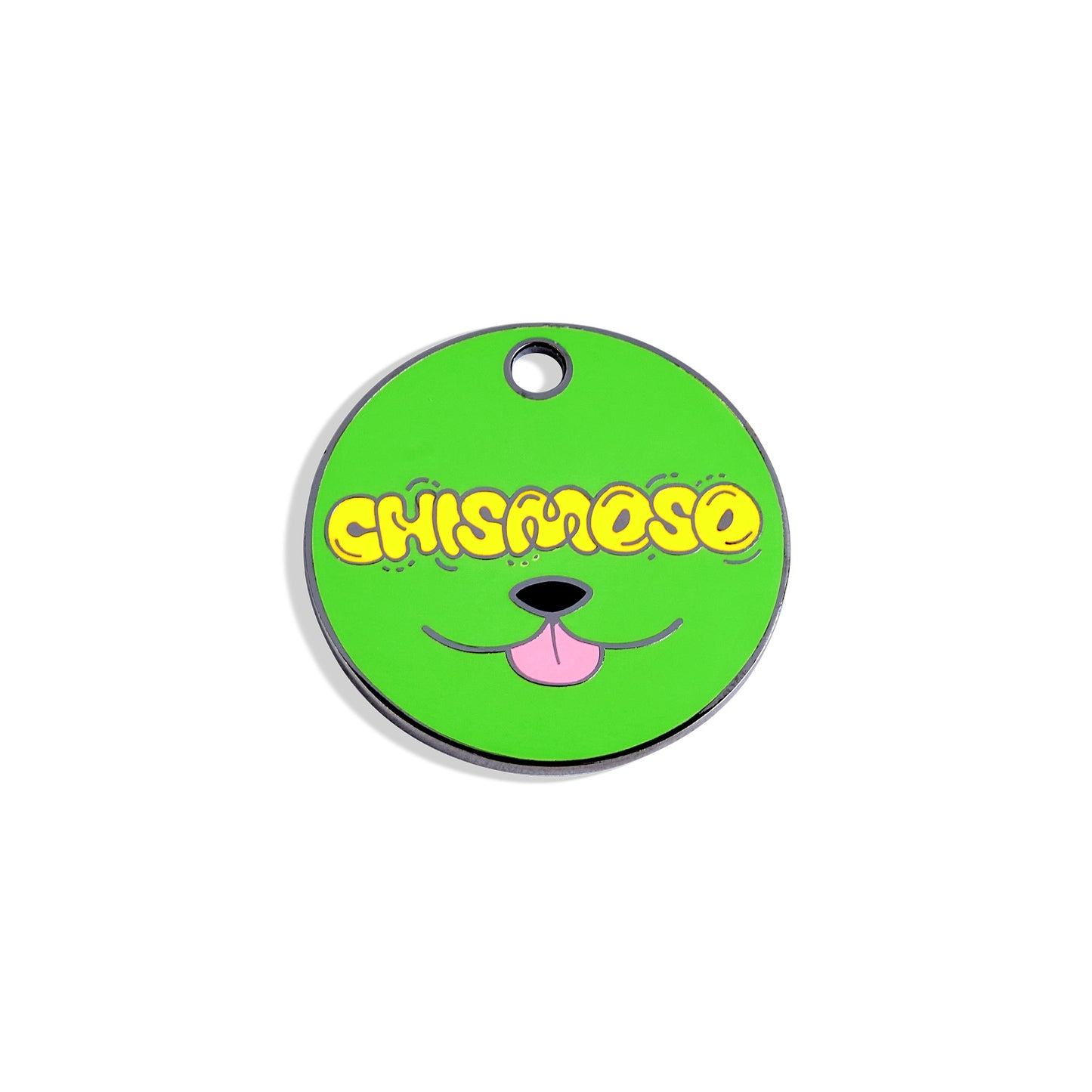 Chismoso