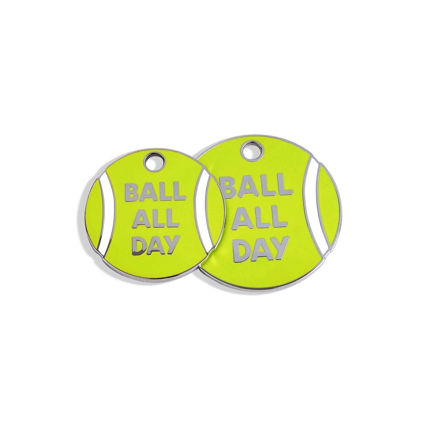 Ball All Day