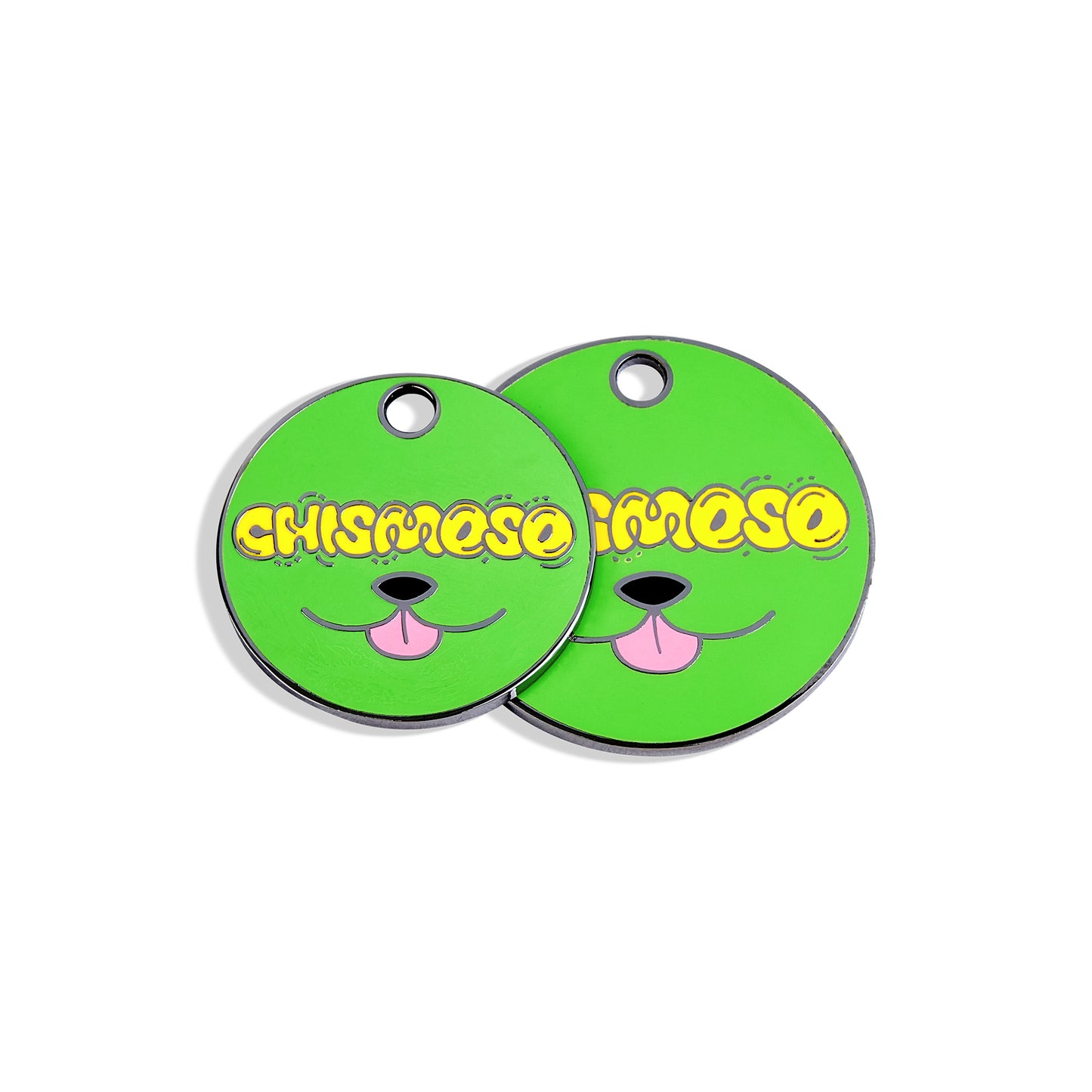Chismoso