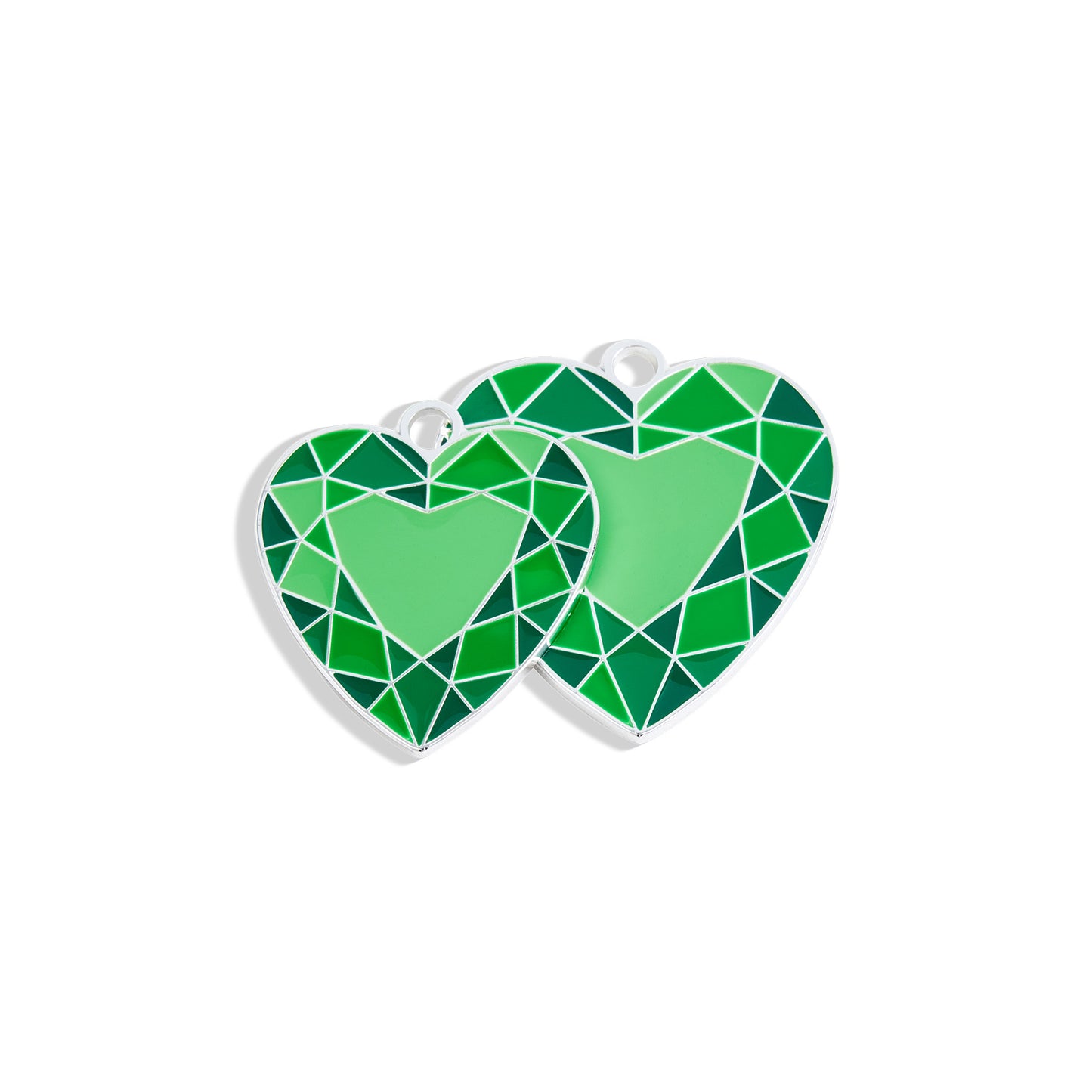 Emerald Heart