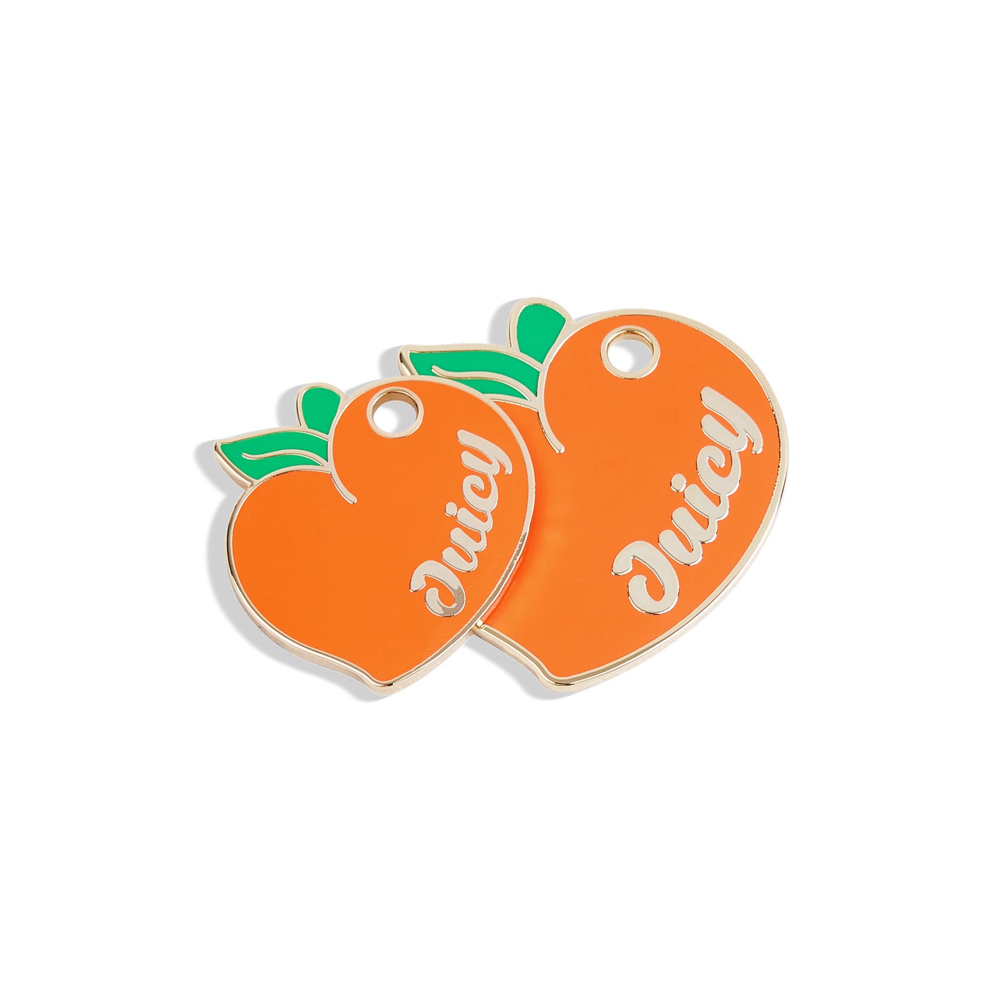 Juicy Peach
