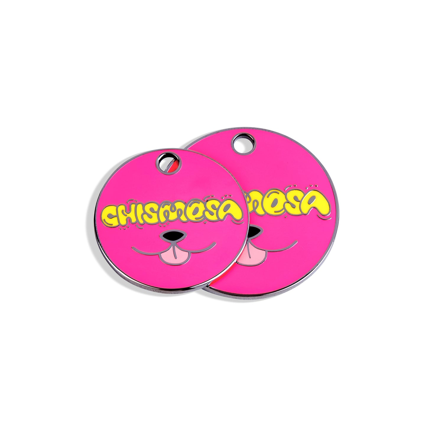 Chismosa