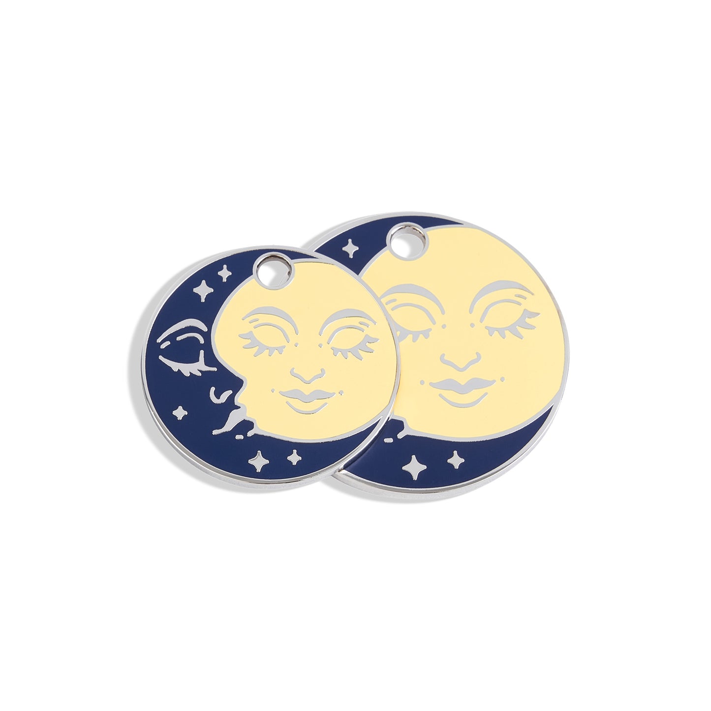 Sun & Moon